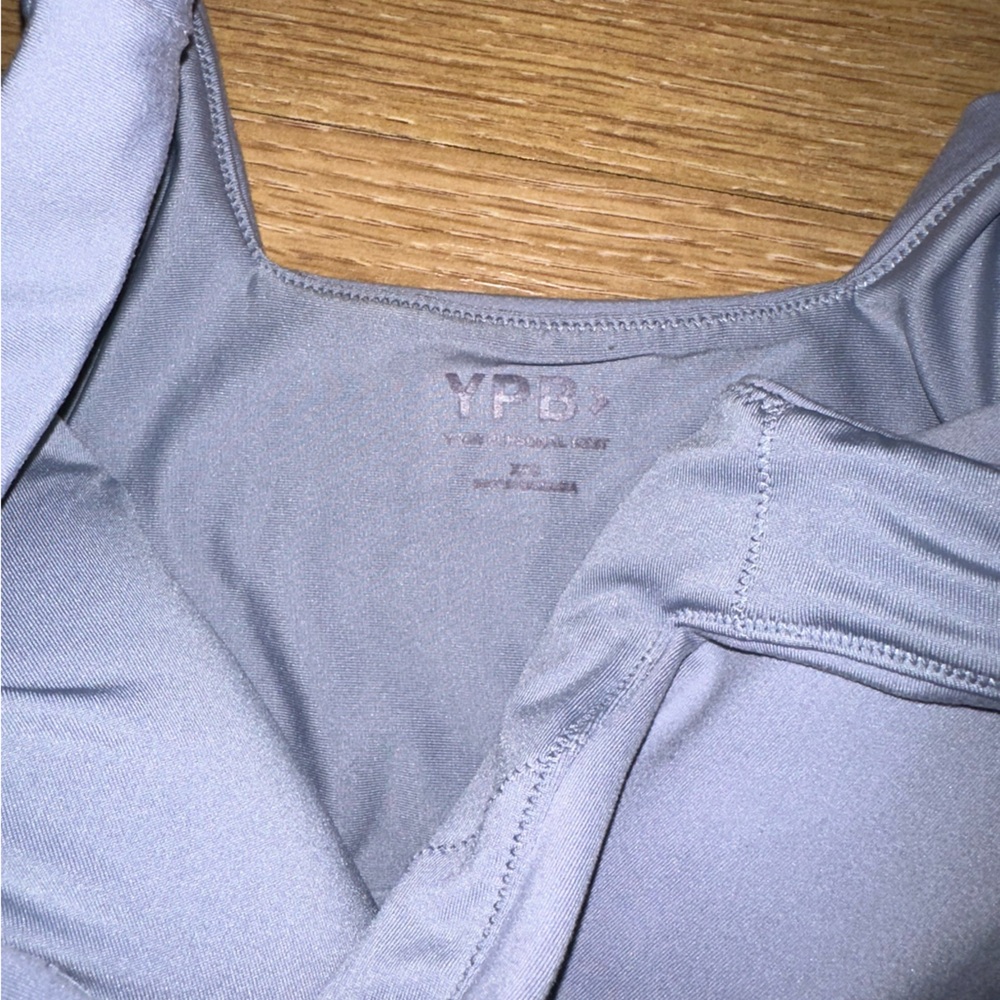 Padded YPB Top - Picture 3 of 3